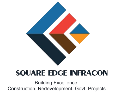 Square Edge Infracon